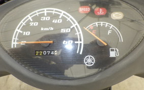 YAMAHA JOG Gen.5 SA36J