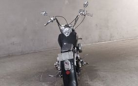 HONDA SHADOW 400 NC34