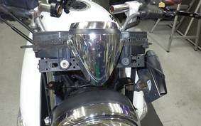 SUZUKI GSR250