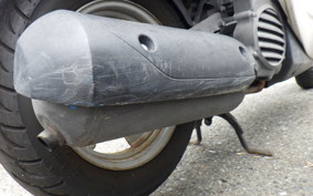 HONDA CREA SCOOPY AF55
