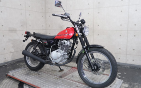 SUZUKI GLASS TRACKER BIG BOY NJ4BA
