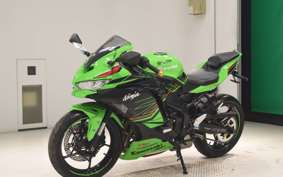 KAWASAKI ZX-25R-2SE ZX250H