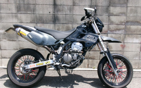 KAWASAKI KLX250D TRACKER LX250E