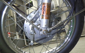 SUZUKI GT380 2025 GT380