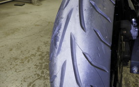 KAWASAKI NINJA 400 2019 EX400G