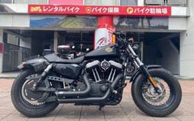 HARLEY XL1200X 2014 LC3