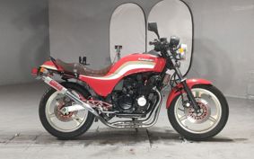 KAWASAKI GPZ400F 1988 ZX400A