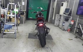 SUZUKI SV650 A 2023 VP55E