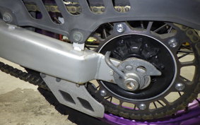 YAMAHA TT250R RAID 4WA