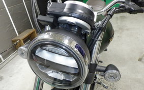 HONDA ﾊｲﾈｽCB350 2022