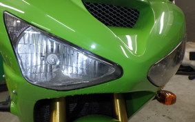 KAWASAKI NINJA ZX-6R 2006