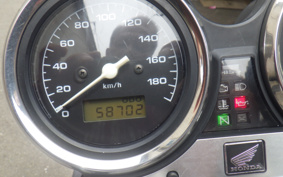 HONDA CB400SF 2008 NC42