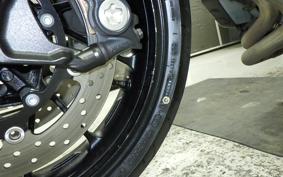 YAMAHA MT-09 Tracer 2017 RN51J
