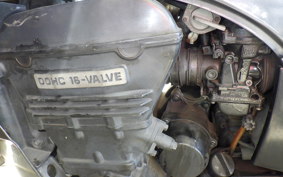 KAWASAKI GPZ900R NINJA 1990 ZX900A