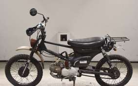 HONDA C50 SUPER CUB C50