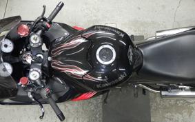 KAWASAKI ZZ1400 NINJA R 2008 ZXT40C