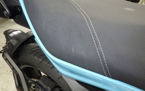 YAMAHA NIKEN 2019 RN58J