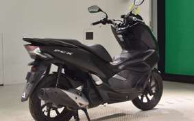 HONDA PCX 125 2023 JF81