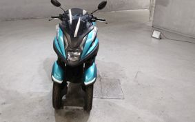 YAMAHA TRICITY 125 SEC1J