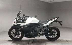 SUZUKI GSX250 R DN11A