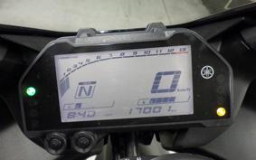 YAMAHA YZF-R3 2020 RH13J