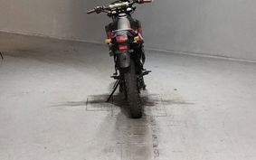 YAMAHA DT125R 3FW