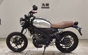 YAMAHA XSR155