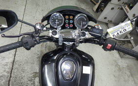 KAWASAKI ELIMINATOR 250 SE 2013 EL250A