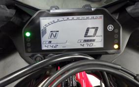 YAMAHA YZF-R25 A 2013 RG74J