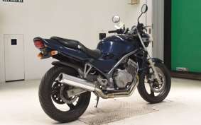 KAWASAKI BALIUS 250 ZR250A