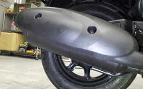 YAMAHA VINO 50 Gen.4 AY02