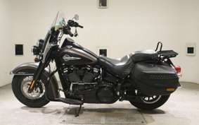 HARLEY FLHC 1750 1955