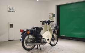 HONDA C90 SUPER CUB 2019 HA02