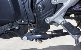 HONDA NX400 2025 NC65
