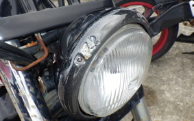KAWASAKI ELIMINATOR 250 V VN250A
