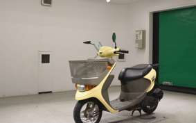 SUZUKI LET's 4 Basket 2021 CA43A