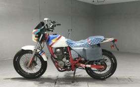 HONDA FTR223 MC34