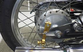 YAMAHA SR400 Gen.2 1999 1JR