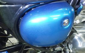 KAWASAKI ESTRELLA BJ250A