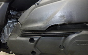 YAMAHA X FORCE 1993 SG79J