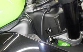 KAWASAKI NINJA ZX-6R A 2020 ZX636G