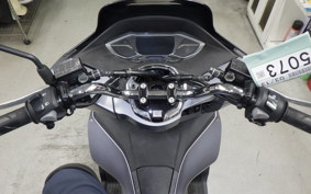 HONDA PCX 125 2015 JK05