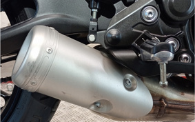 YAMAHA XSR700 2018 RM22J