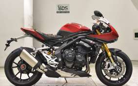 TRIUMPH SPEED TRIPLE RR 2024