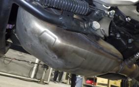 YAMAHA NIKEN GT 2021 RN58J