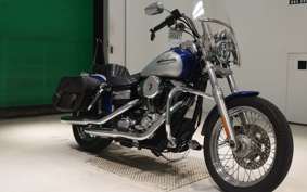 HARLEY FXDC 1580 2009