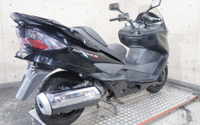 SUZUKI SKYWAVE 250M CJ45A