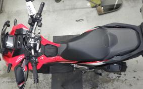 HONDA ADV150 KF38