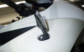 TRIUMPH DAYTONA 675 R 2014