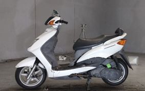 YAMAHA CYGNUS 125 X SE12J